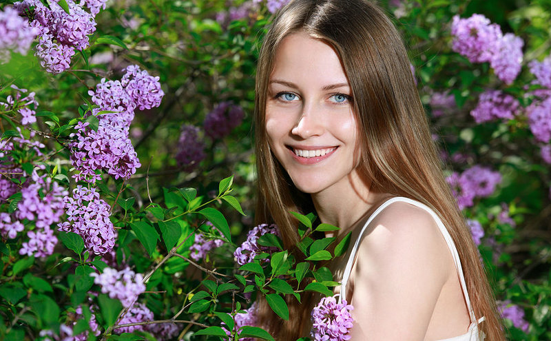 Елена, 26
